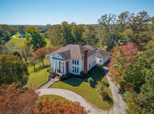 151 Pigeon Roost Creek Rd, Cookeville, TN 38506