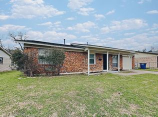 7315 Albert Williams Dr, Dallas, TX 75241