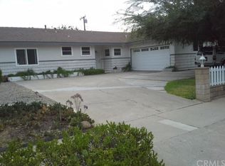 1261 La Colina Dr, Tustin, CA 92780