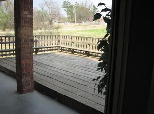 325 6th St, Stuart, OK 74570