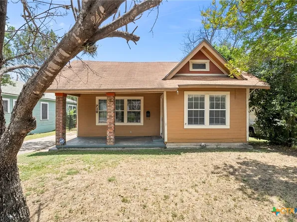 710 E Ashby Pl, San Antonio, TX 78212