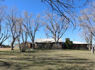 21281 McIntosh St, Tehachapi, CA 93561