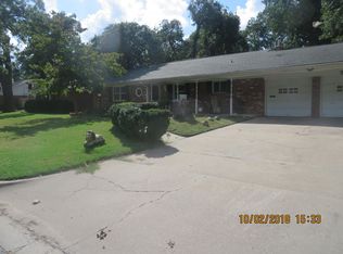 5656 S Utica Ave, Tulsa, OK 74105