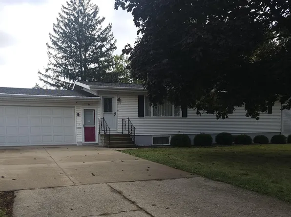 612 N Lincoln St, Mount Pleasant, IA 52641