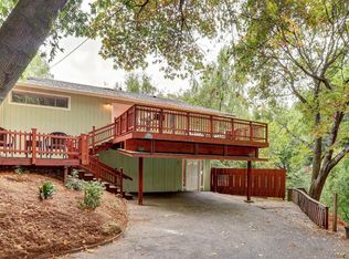 180 Creek Rd, San Anselmo, CA