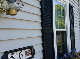 56 Spooner St, Plymouth, MA 02360