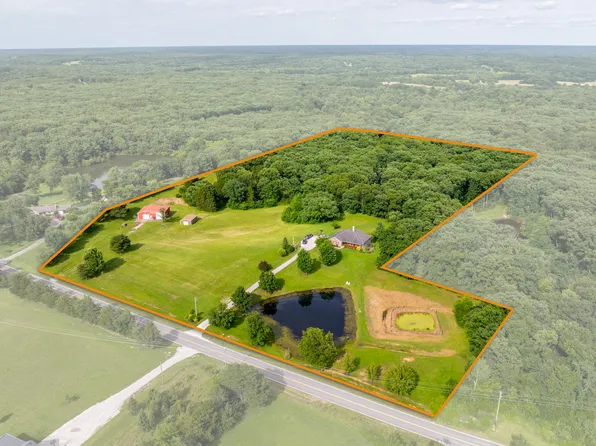 11800 N Rte E, Harrisburg, MO 65256