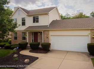 2511 Glen Cv, Holt, MI 48842