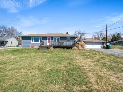 500 NE 54th Ave, Des Moines, IA, 50313