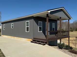 5 Cozy Ln CABIN 1, Burkesville, KY 42717