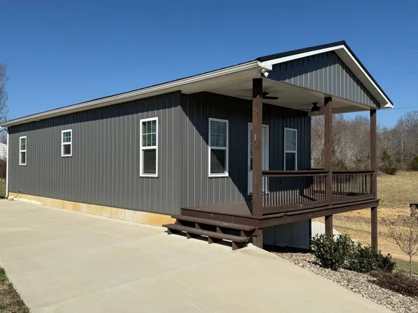 5 Cozy Ln Cabin 1, Burkesville, KY 42717