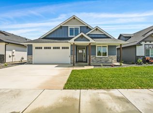 18014 N Nevada Rd, Colbert, WA 99005