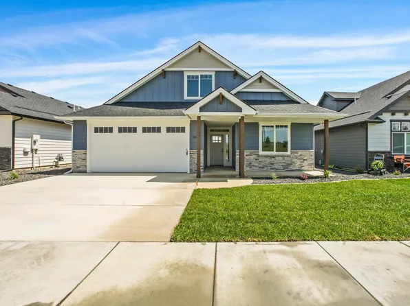 18014 N Nevada Rd, Colbert, WA 99005
