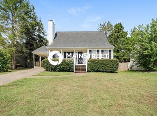 1712 Carriage Cove Ln, Winston Salem, NC 27127