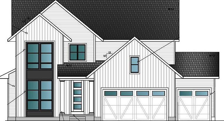 5615 Copper Creek, Haslett, MI
