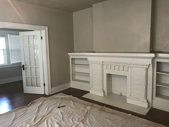 painting almost done