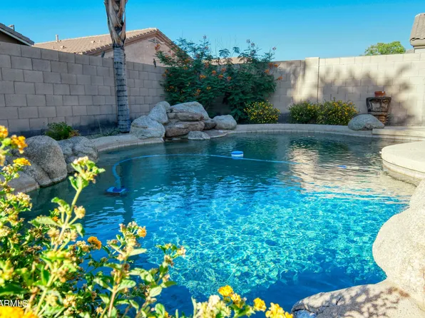 3726 E Oxford Ln, Gilbert, AZ 85295
