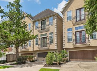 6511 Taggart St Unit B, Houston, TX 77007