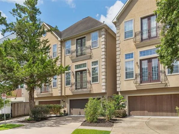 6511 Taggart St Unit B, Houston, TX 77007