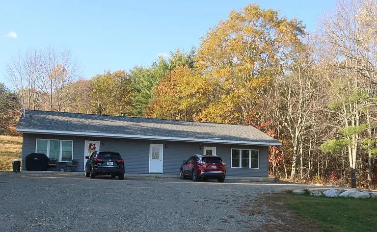 73 Rancourt Rd #A