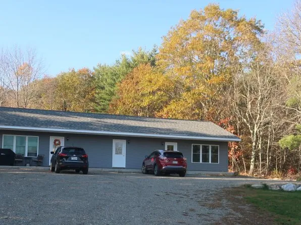 73 Rancourt Rd #A, Winterport, ME 04496