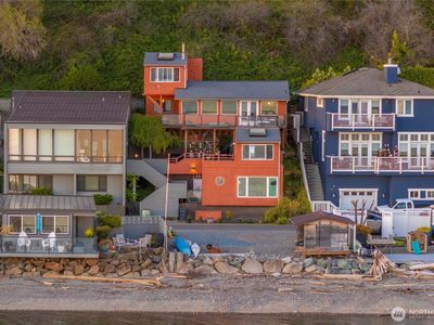 3312 SW 172nd Street, Burien, WA, 98166
