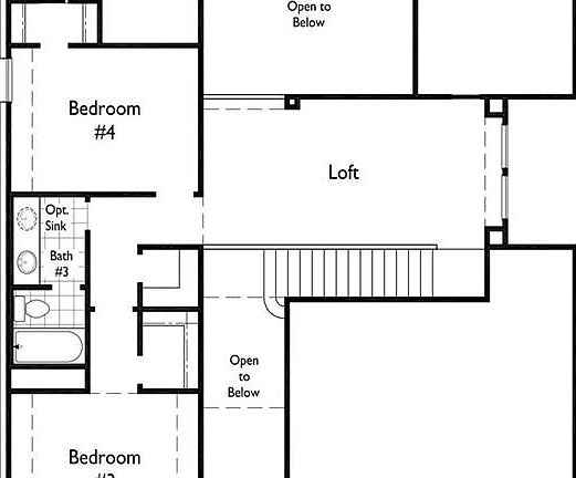 3rd image of 1818 Pacific Pearl Ln