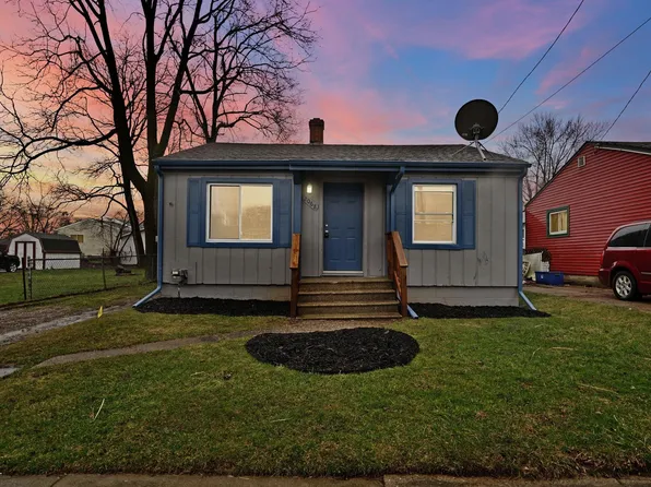 2068 E Boatfield Ave, Burton, MI 48529