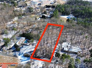 11006 Cedar Ln, Huntersville, NC 28078