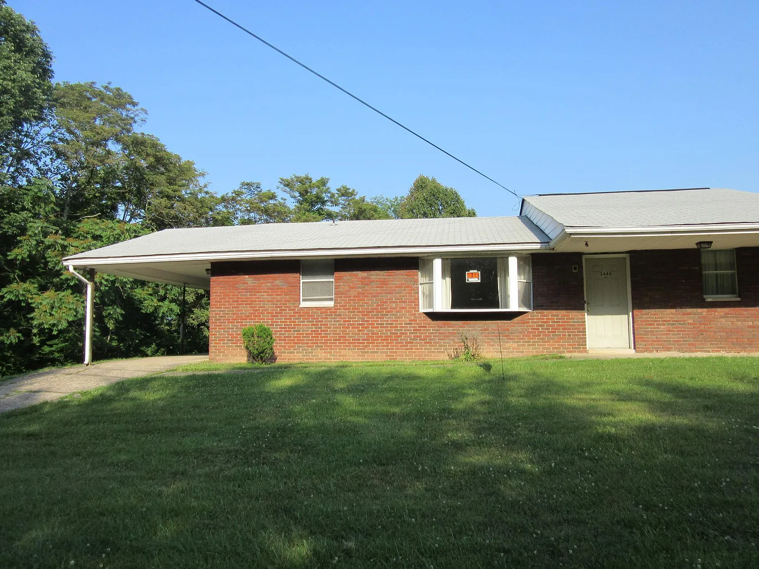 1 bed, $675 — Photo 1