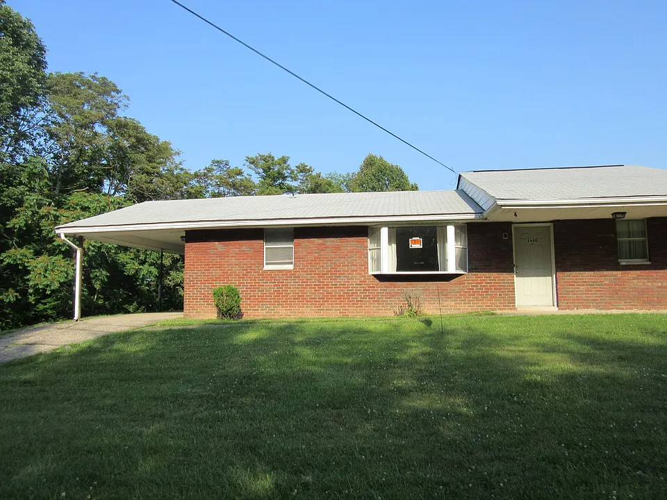 3440 8th Street Rd #A