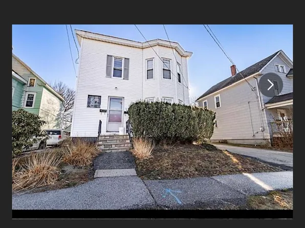 9 Lafayette St #2, Lewiston, ME 04240