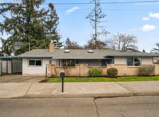 110 SE 117th Ave, Portland, OR 97216