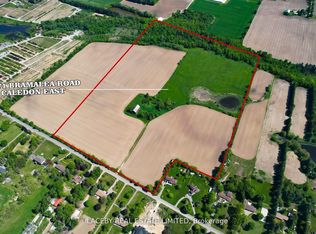 14671 Bramalea Rd, Caledon, ON L7C2R5