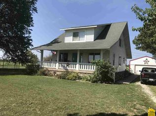 27871 Quisenberry Rd, Sedalia, MO 65301