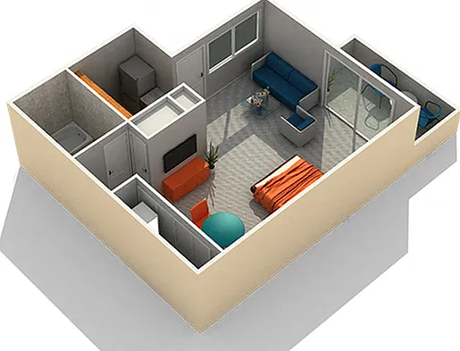 OceanAire Apartment Homes — Photo 41
