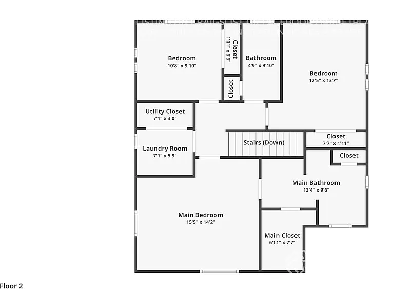 3377 Streamwood Dr — Photo 3