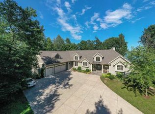 4491 County Rd E, Junction City, WI 54443