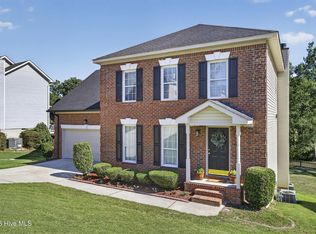 259 Ashbrook Drive, Martinez, GA 30907