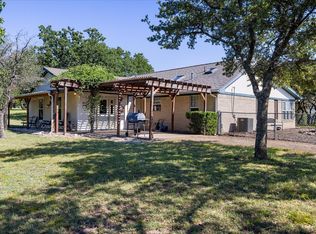 15403 Mule Branch Ct, Lipan, TX 76462