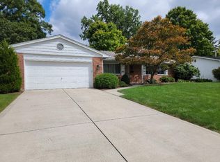 4148 Ruxton Ln, Columbus, OH 43220