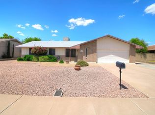 3632 W Mescal St, Phoenix, AZ 85029