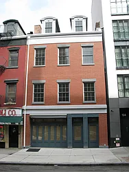 Rented by Alexander Hidalgo, Inc.