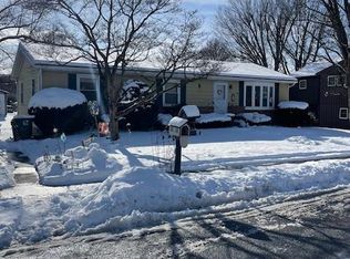 28 W Wilson Ave, Wernersville, PA