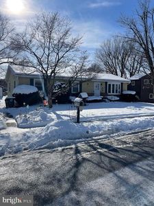 28 W Wilson Ave, Wernersville, PA, 19565