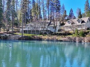 12118 Logans Run Ct, Grass Valley, CA 95945
