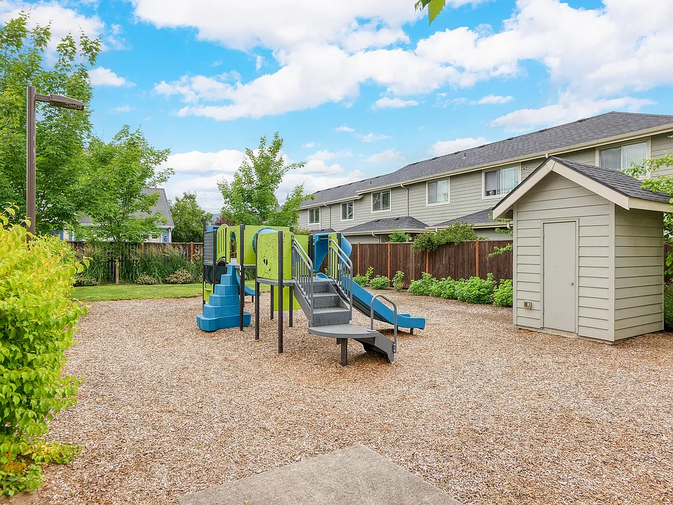 Trillium Apartments