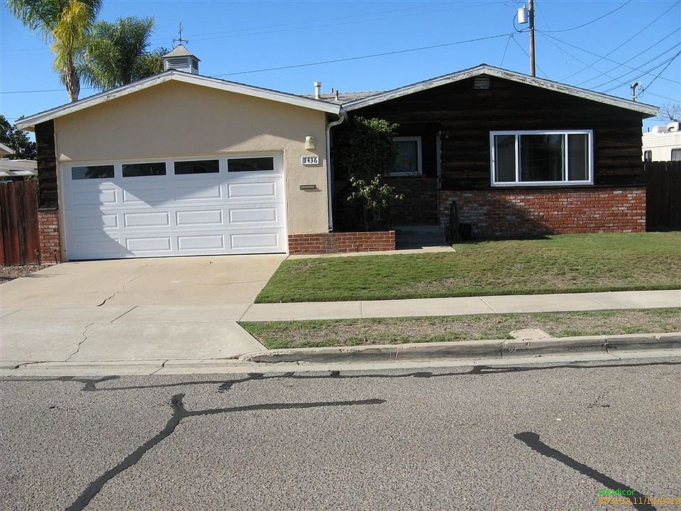 1st image of 7436 Burbank St