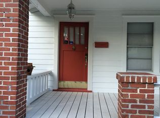 1411 Donald St, Jacksonville, FL 32205