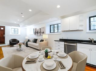 6 Davis Ave APT D1, Rye, NY